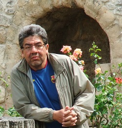 Dr. Pedro L. Talavera-Ibarra 